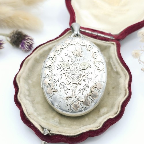 Victorian tone sterling - 3-tone,