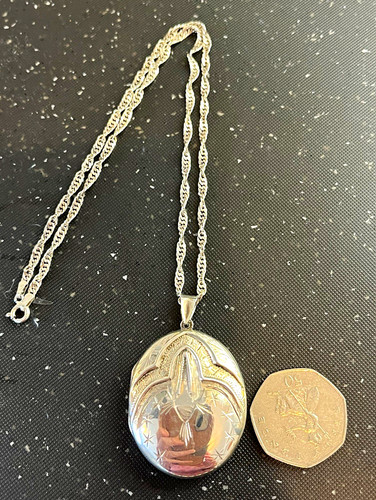 925 sterling silver large - sterling,