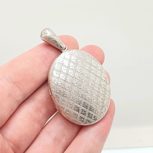 Antique victorian solid silver - antique,