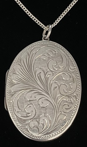Vintage hallmarked sterling - vintage,