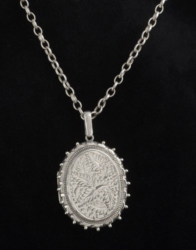 Vintage sterling silver - vintage,