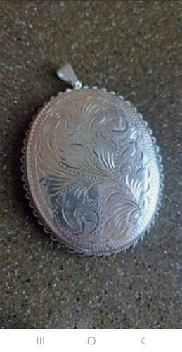 925 vintage sterling - , silver
