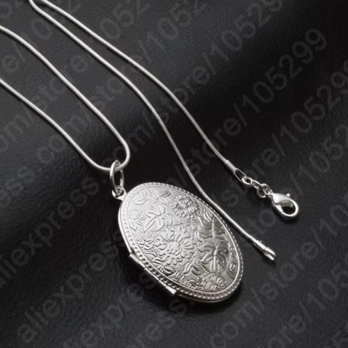 925 sterling silver - 925, necklace