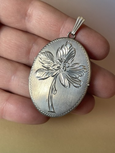 Vintage 1970s 925 - , sterling
