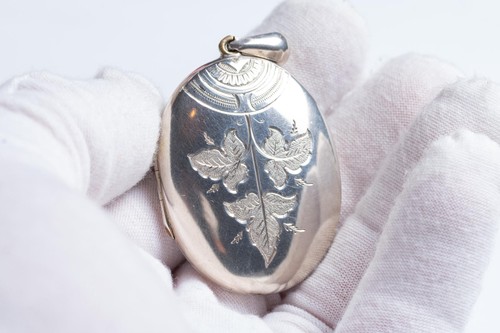 Large vintage victorian style - large,