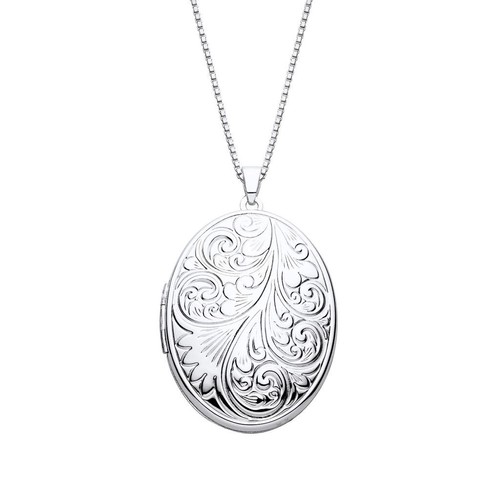 Sterling silver victorian - sterling,