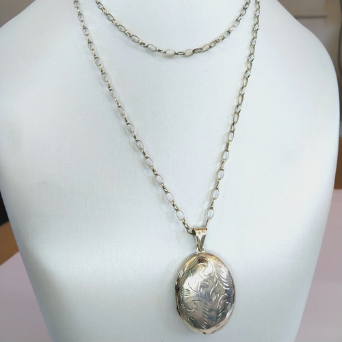Vintage 925 sterling silver - 925,