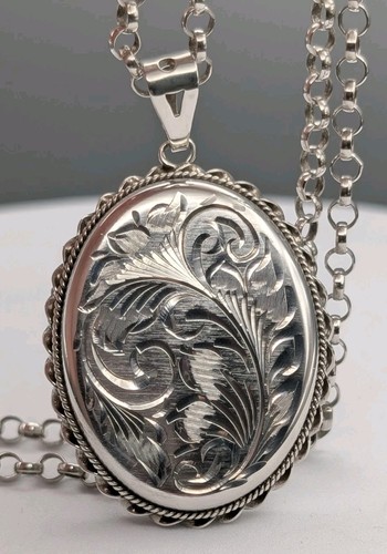 Vintage 925 sterling silver - sterling,