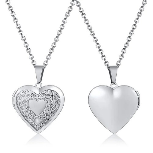 New sterling silver large - new,