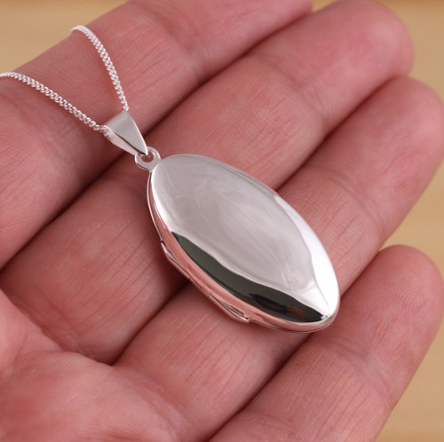 925 sterling silver large - 925,