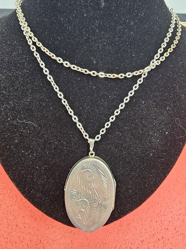 Sterling silver 925 large - sterling,