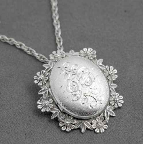 Vintage sterling silver - sterling,