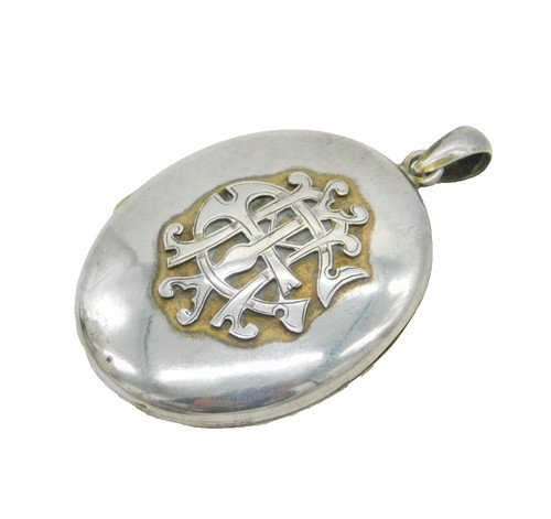 Victorian sterling silver - victorian,