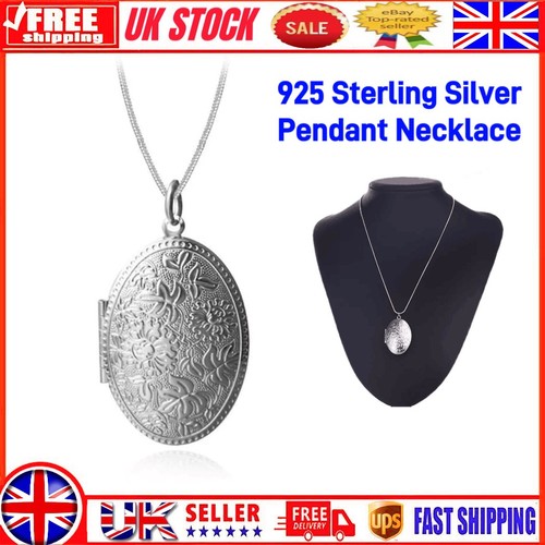 New large 925 sterling silver - large,
