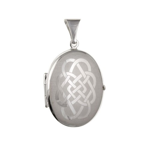 New large celtic engraved - new,