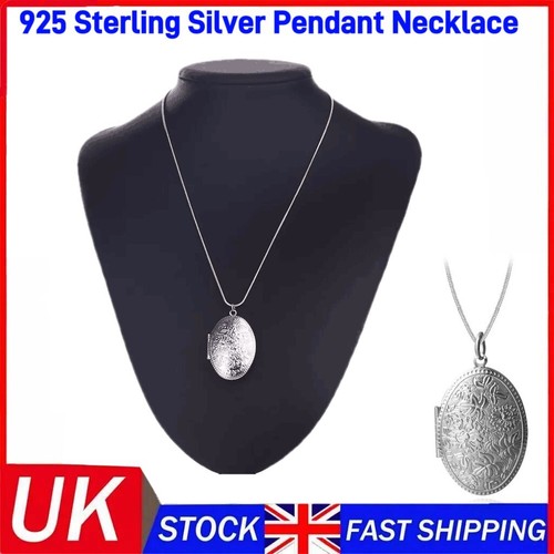 New large 925 sterling - new,