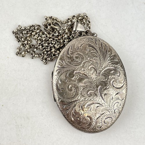 Large vintage solid - large,