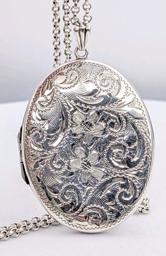 Vintage 925 sterling silver - vintage,