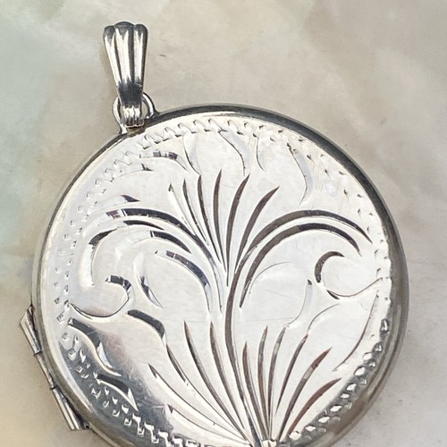 Vintage silver fully - vintage,