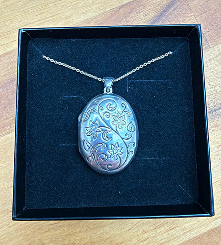 Vintage 925 sterling - 925,