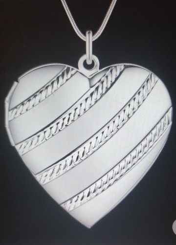 Brand new 925 - new, silver