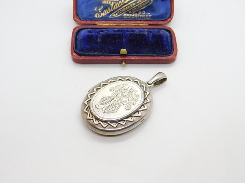 Large victorian sterling - large,