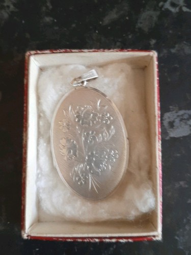Vintage sterling silver - vintage,