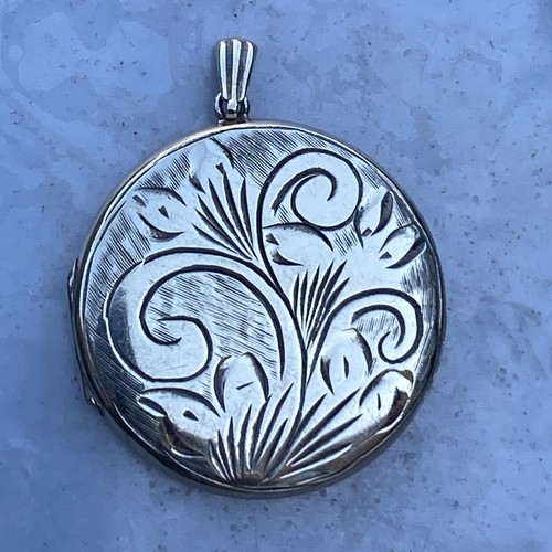 Antique sterling silver - antique,