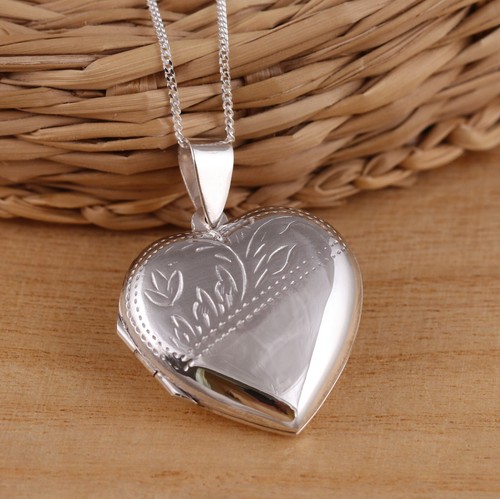 925 sterling silver - sterling, large