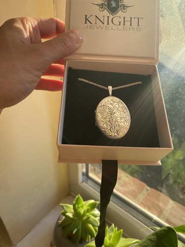 Large victorian oval - victorian,