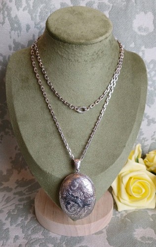Vintage sterling silver - vintage,