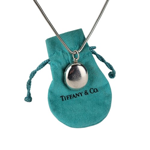 Authentic tiffany co 925 - authentic,